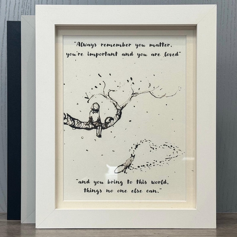 Black Art Inspirational - Etsy UK