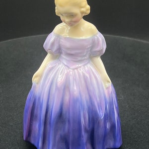Royal Doulton Marie - Etsy