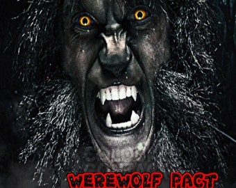 WEREWOLF MIGHTY Level PACT