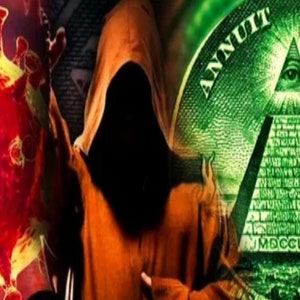 Secret Societies Illuminati Money Rite
