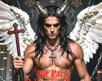 The Pact of Abramelin