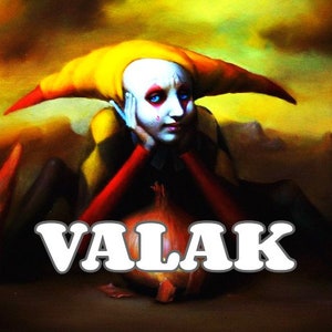 VALAC MONEY PACT _The Treasure and Gambling Hunter image 1