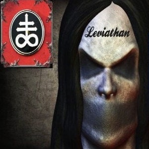 Leviathan Paranormal Ultimate Binding Pact