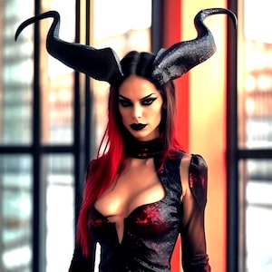Succubus Dmon Sex - Etsy