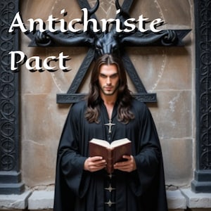 PACT with ANTICHRIST LHP