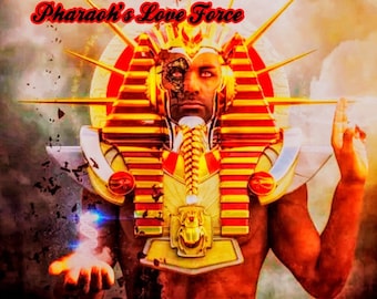 Pharaoh&#39;s Force Love spell