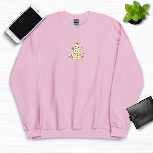 Mimikyu Hoodie Etsy
