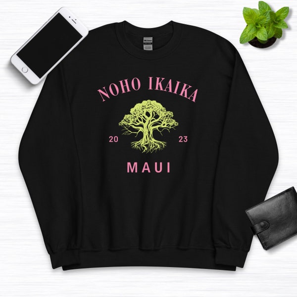 Maui Charity Shirt - Etsy