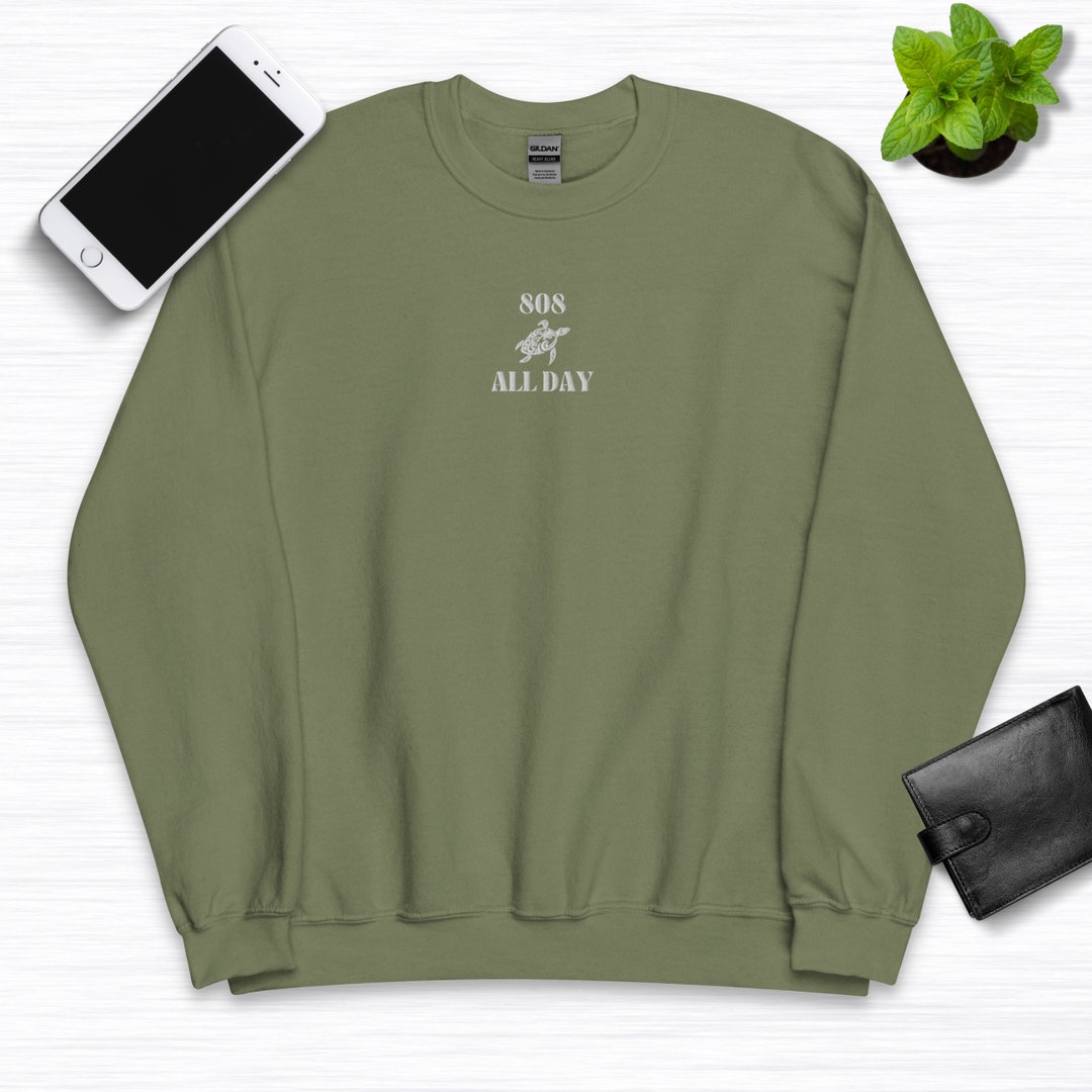 shirt docking sweat Acka