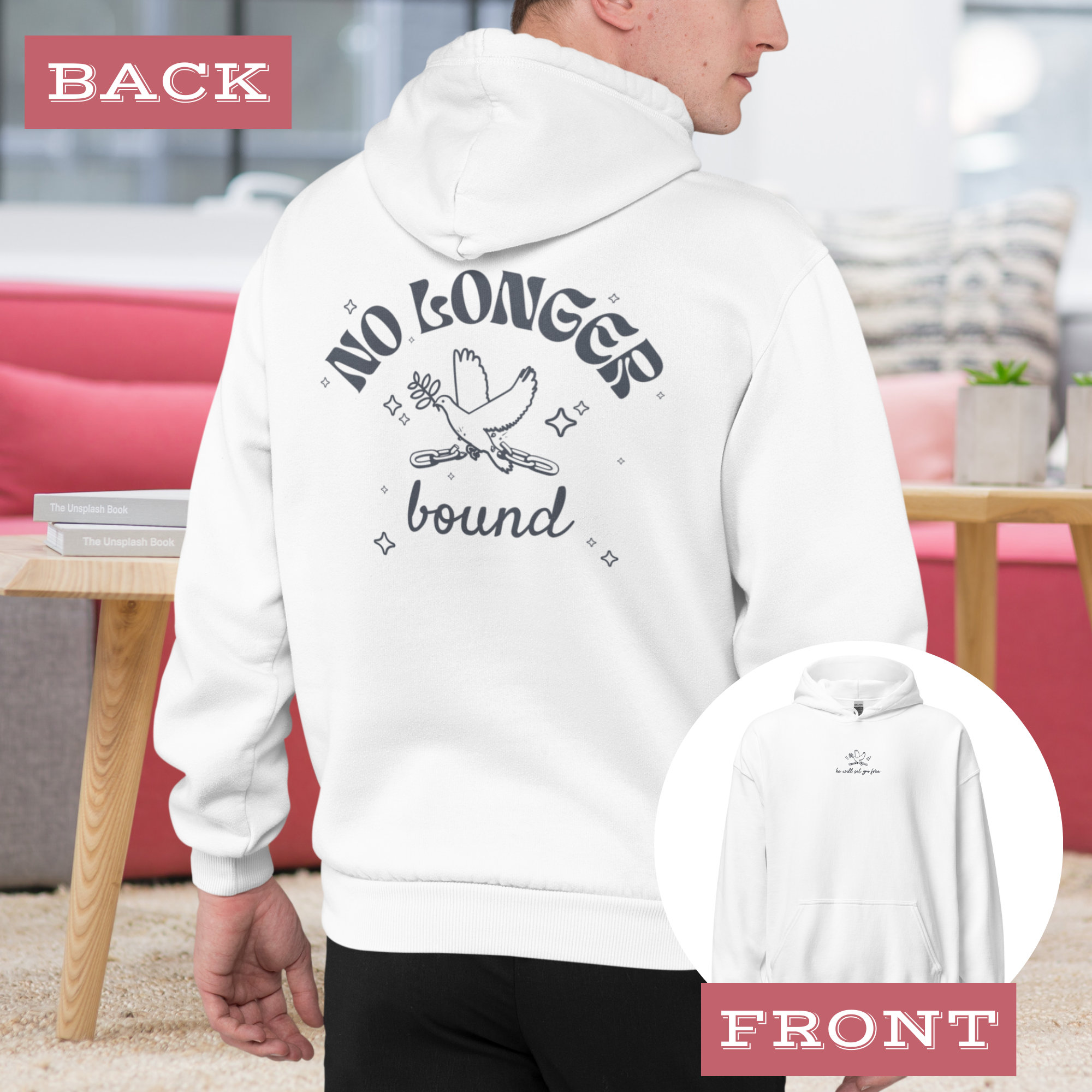 Forrest Frank - Official Merchandise