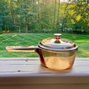 Corning Vision Pots France - Etsy