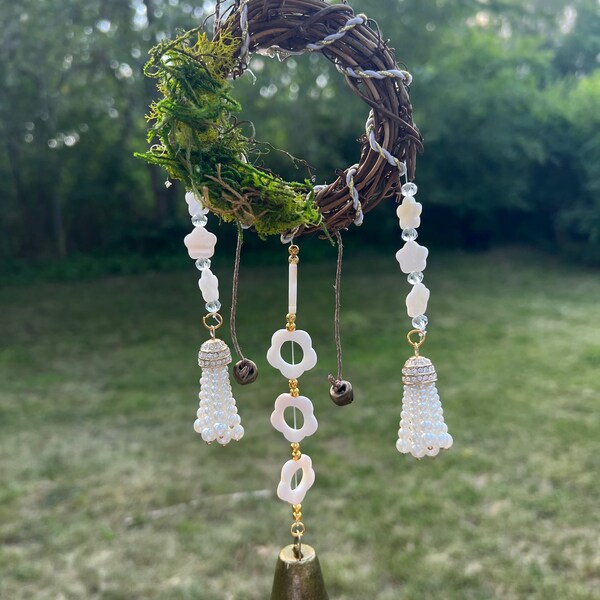 Witchy Pagan Home Decor