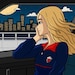 Custom Cartoon Looping Animation Intro for Streamer, Twitch, Website ...