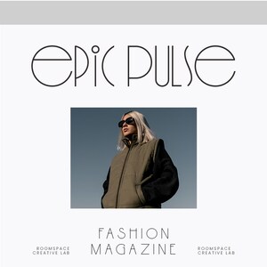 A closer look at Minimal Art Deco Jewelry