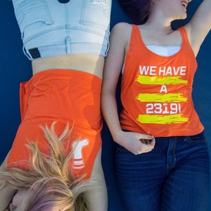 2319 Tank Top