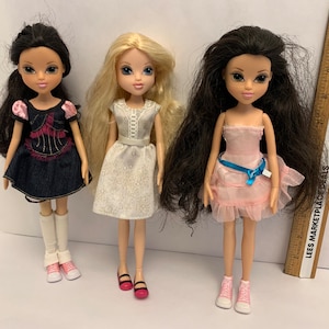 Moxie girl doll deals