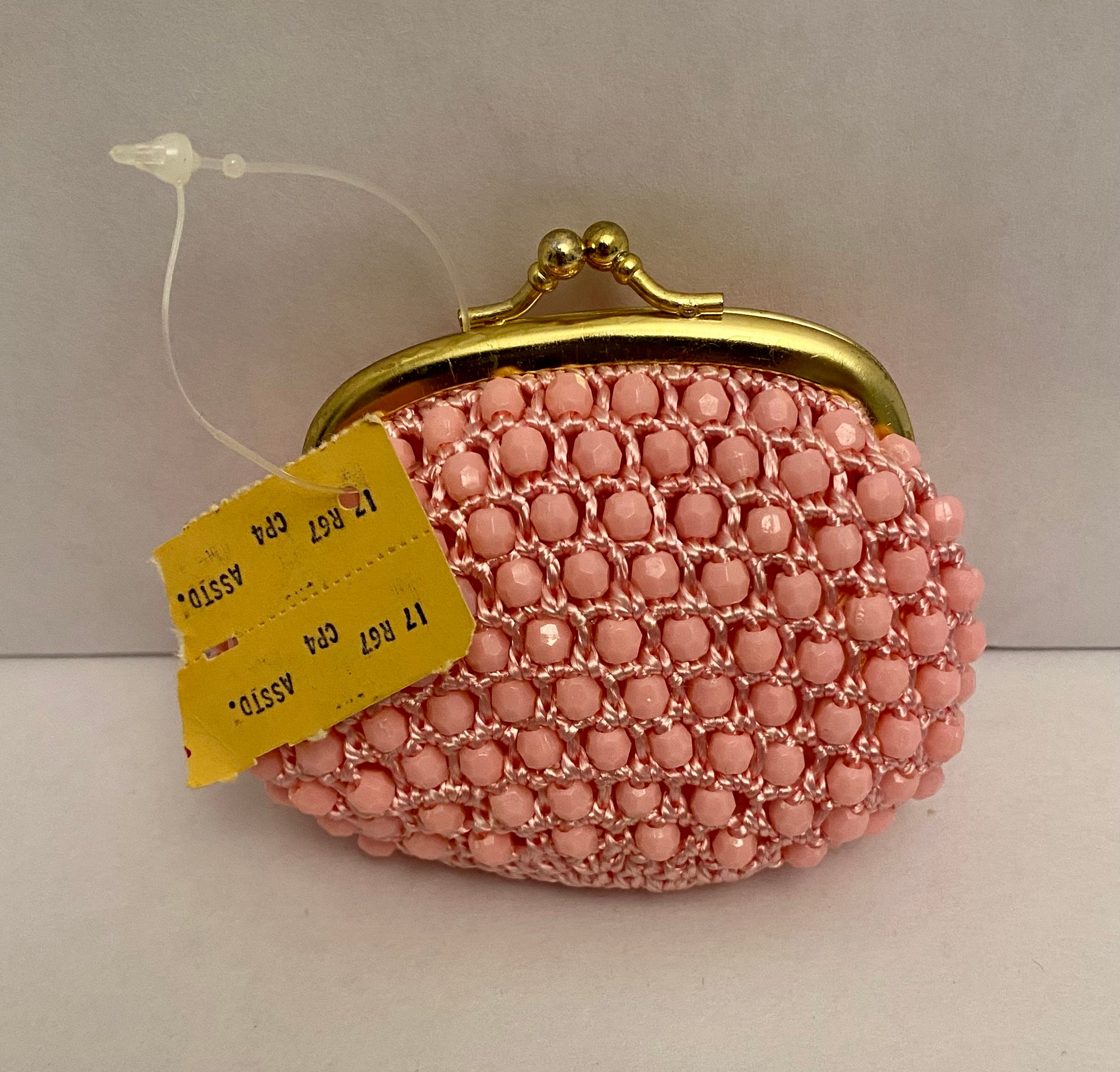 Mcm change purse online