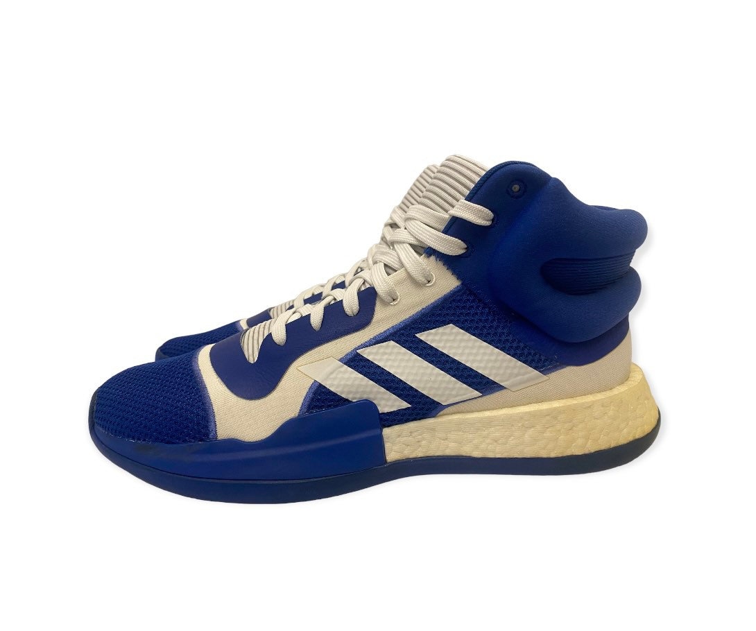Adidas Basketball Shoes - Etsy