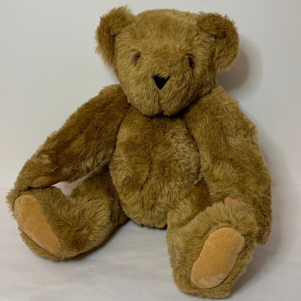 Vermont Teddy Bear Etsy