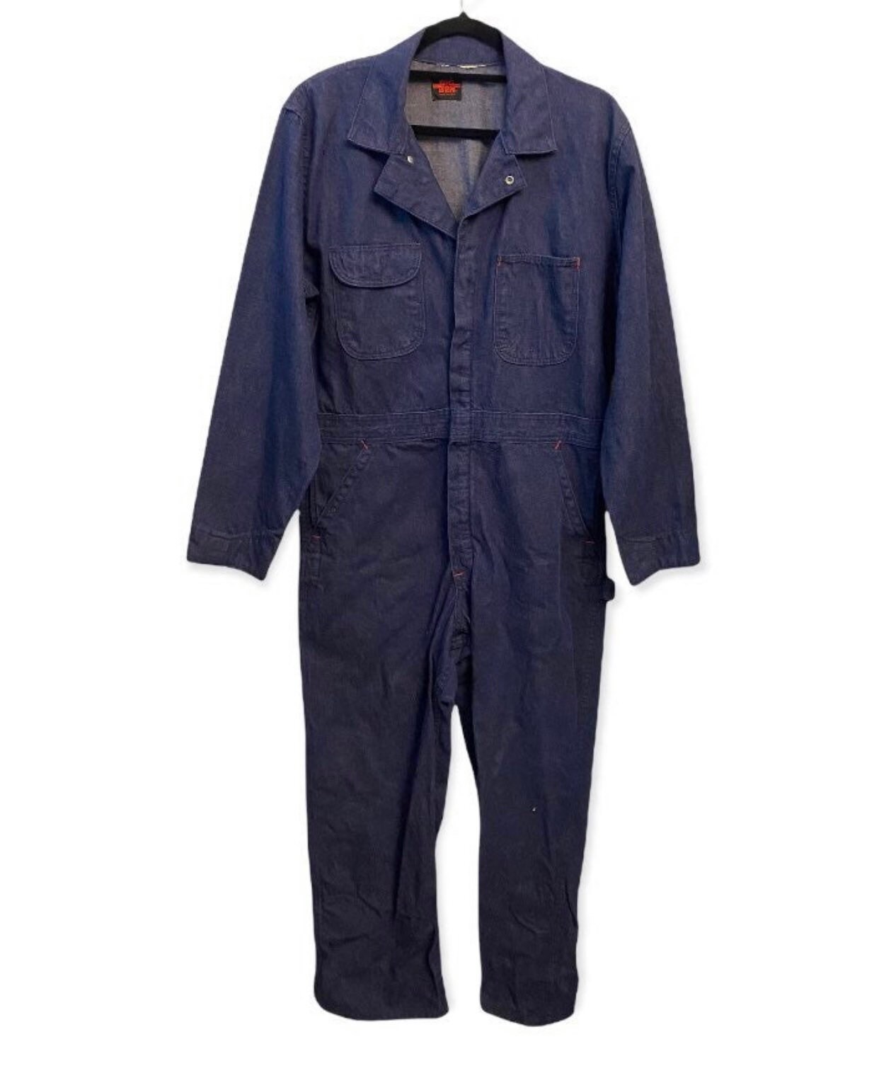 Wrangler Coveralls - Etsy