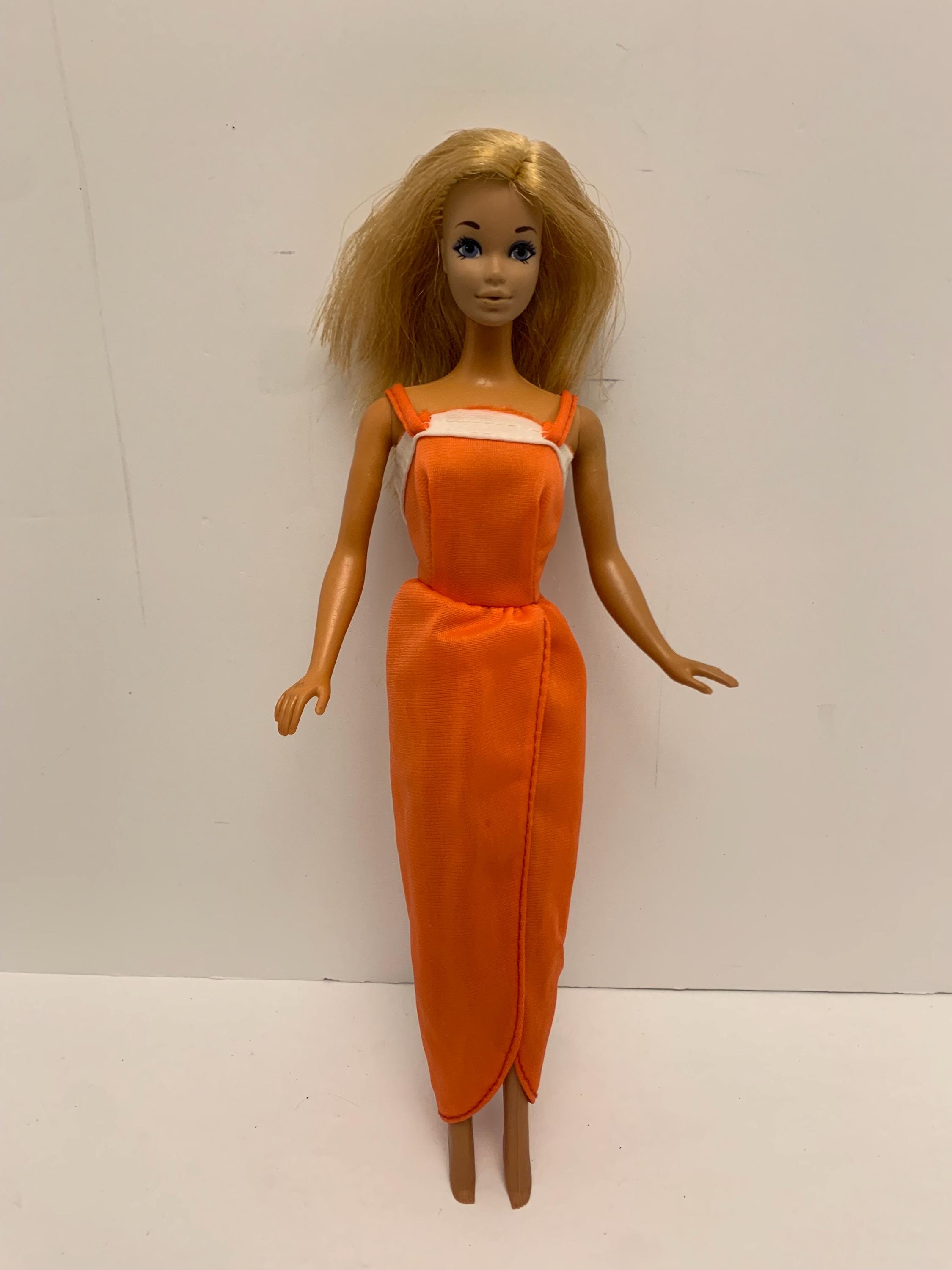 Pj barbie 1980 sale