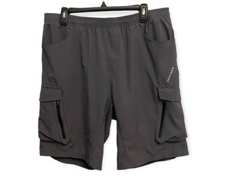 Vayager Mens XL Mountain Bike Shorts.