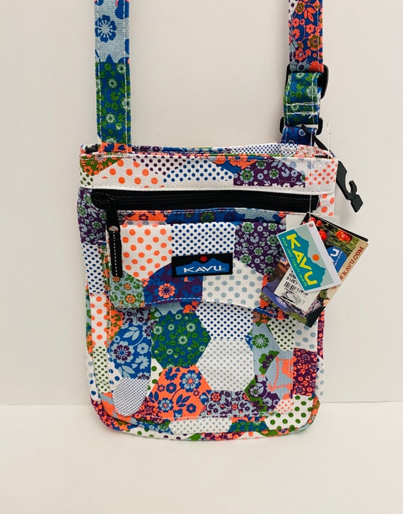 Kavu crossbody purse best sale