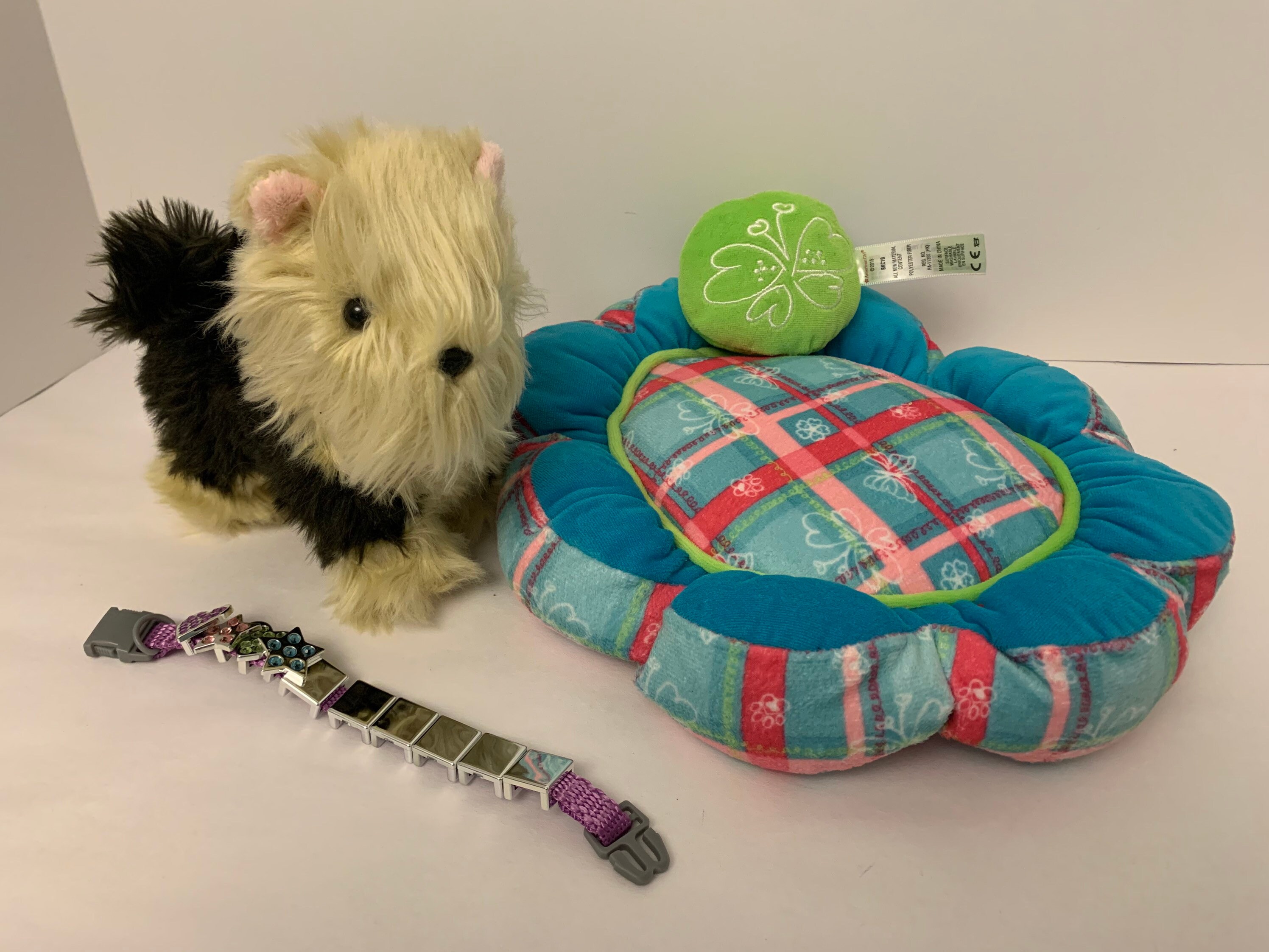 American girl doll pet bed sales