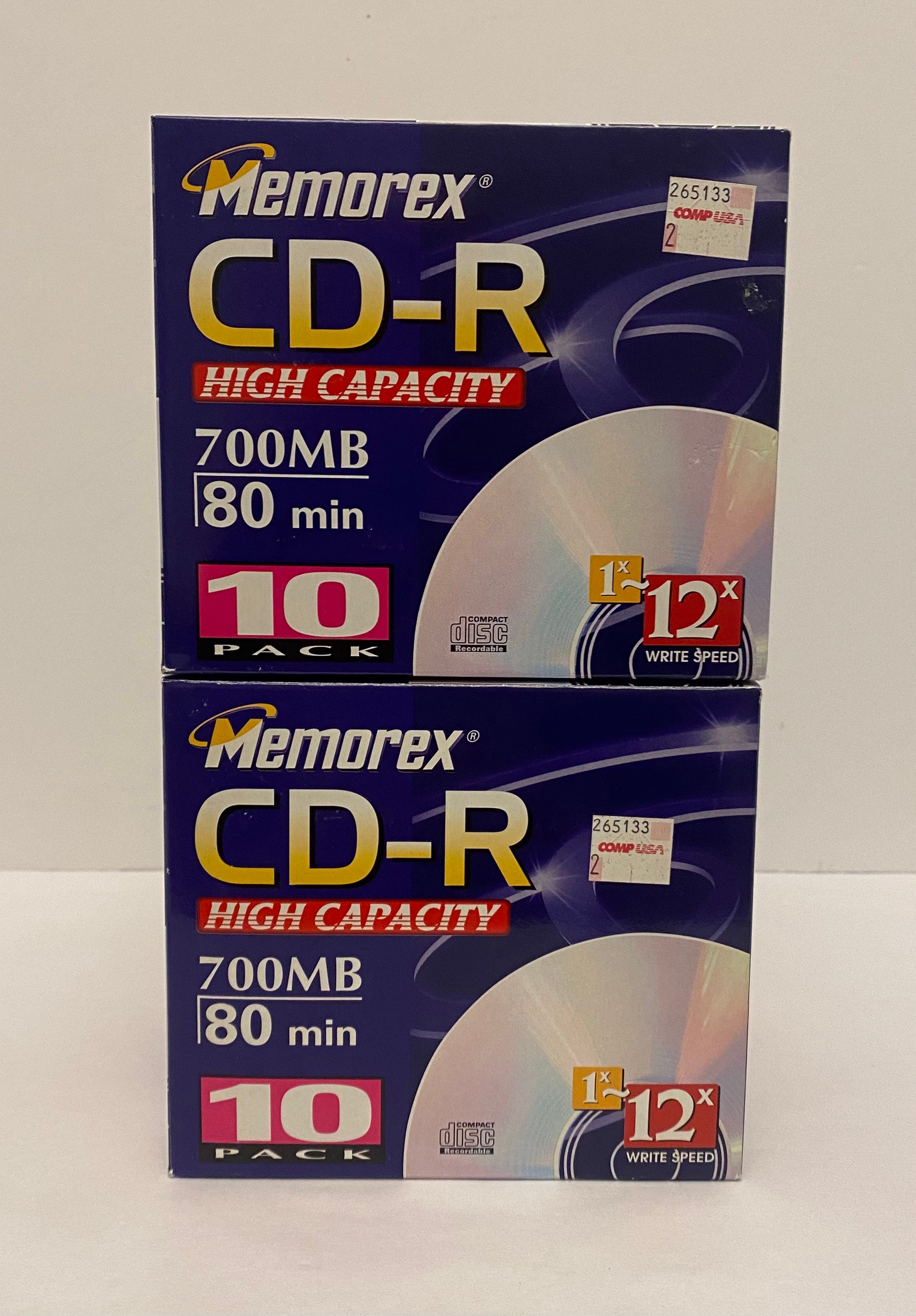 Blank Cd - Etsy Canada