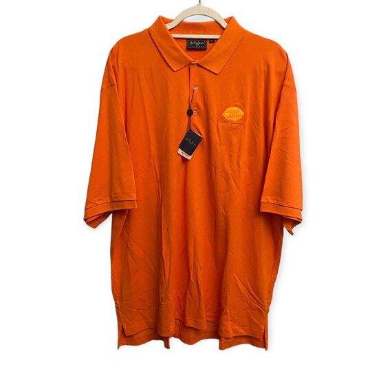 Mens top xxl polo