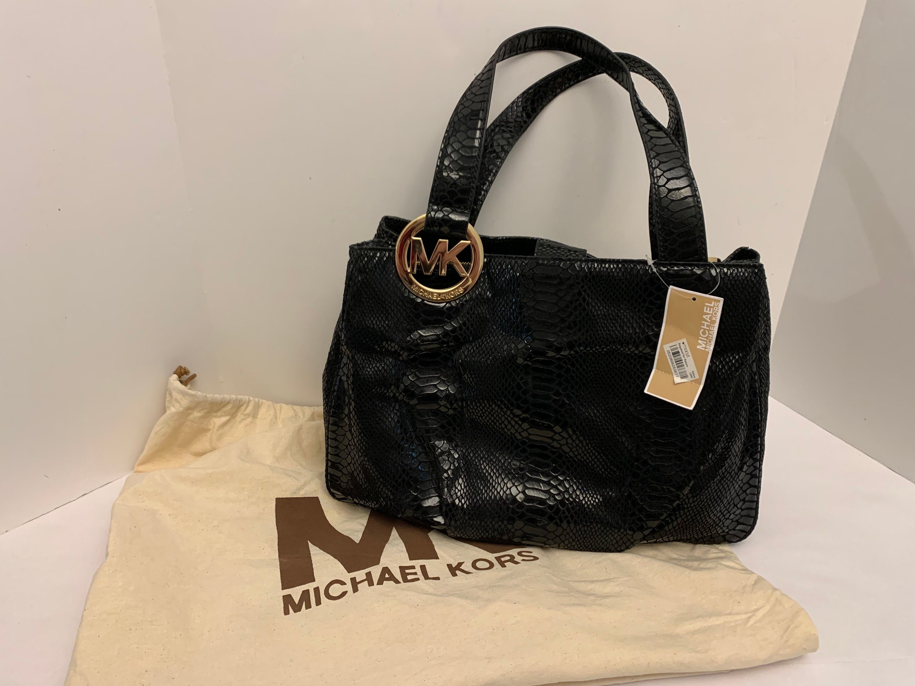 michael kors shoulder flap bag