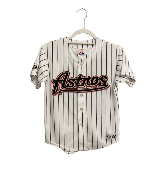 Houston astros youth jersey sale