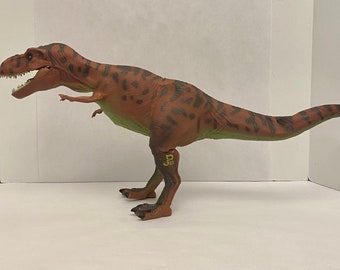 JTgugu 287 Pièces Jouet de Construction Dinosaure T-Rex