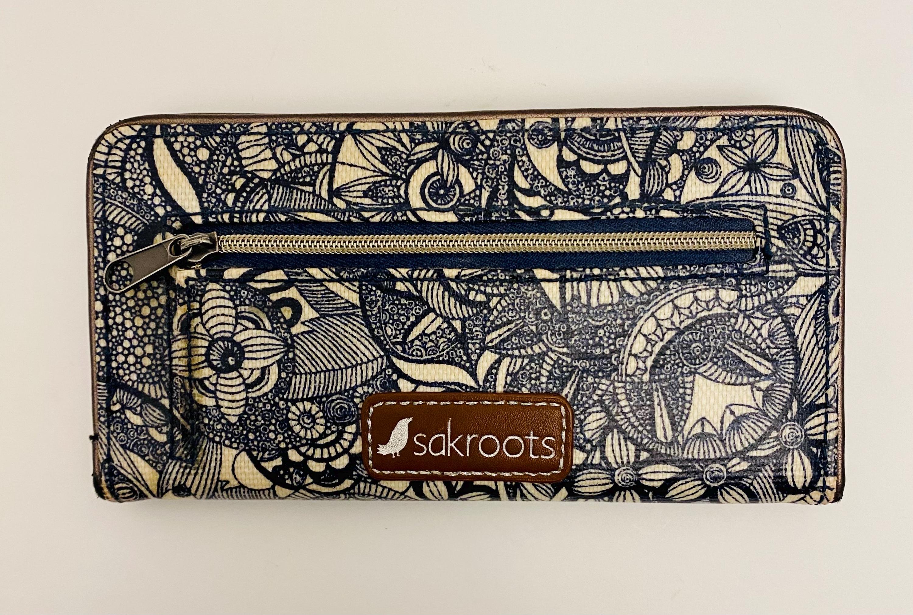 Sakroots purse uk sale