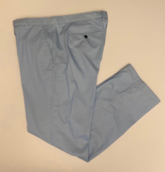 Ted Baker Men’s Chino Pants Size 40x31.5. New wit… - image 3