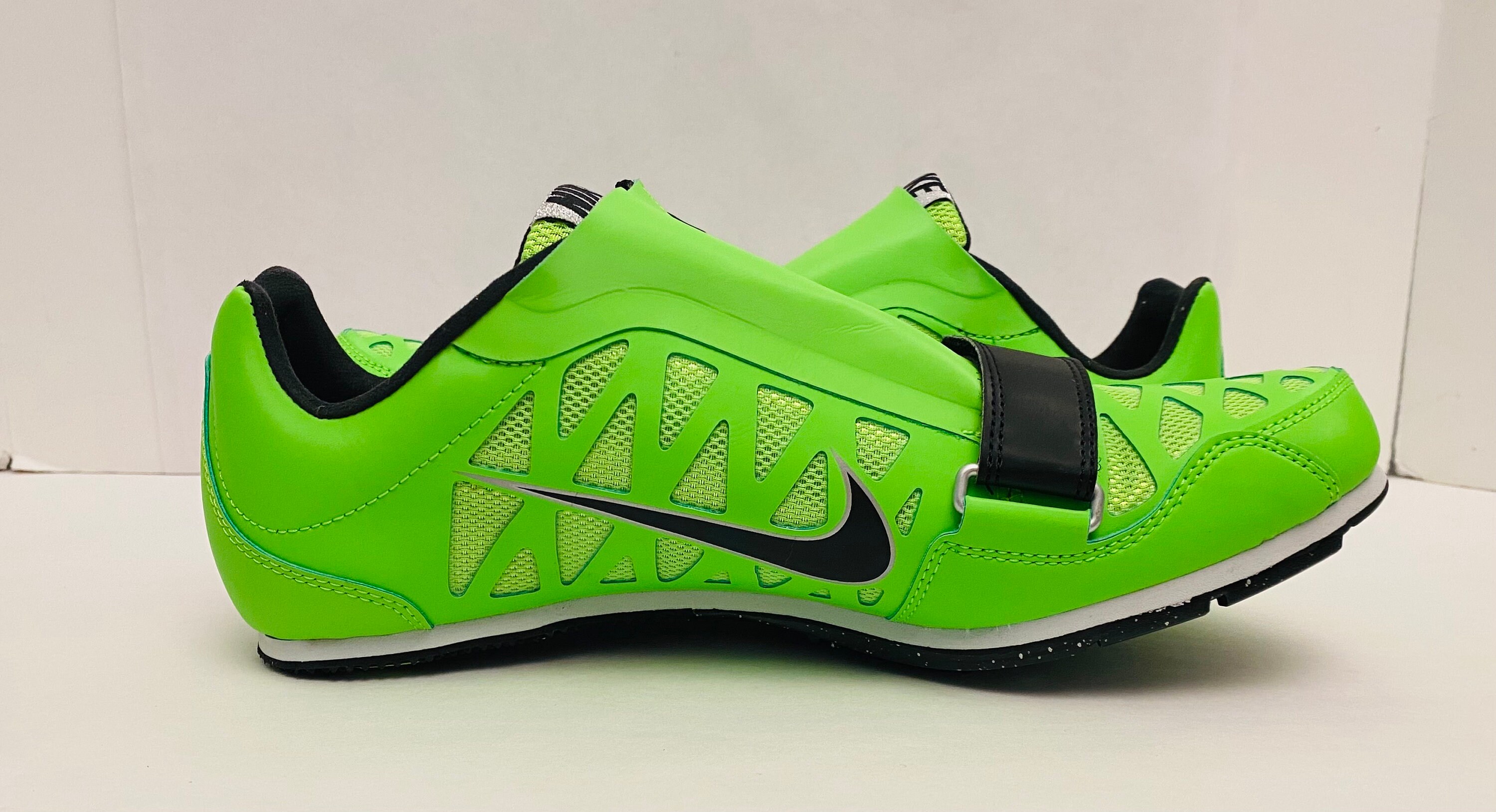 Nike zoom lj4 long jump spikes discount