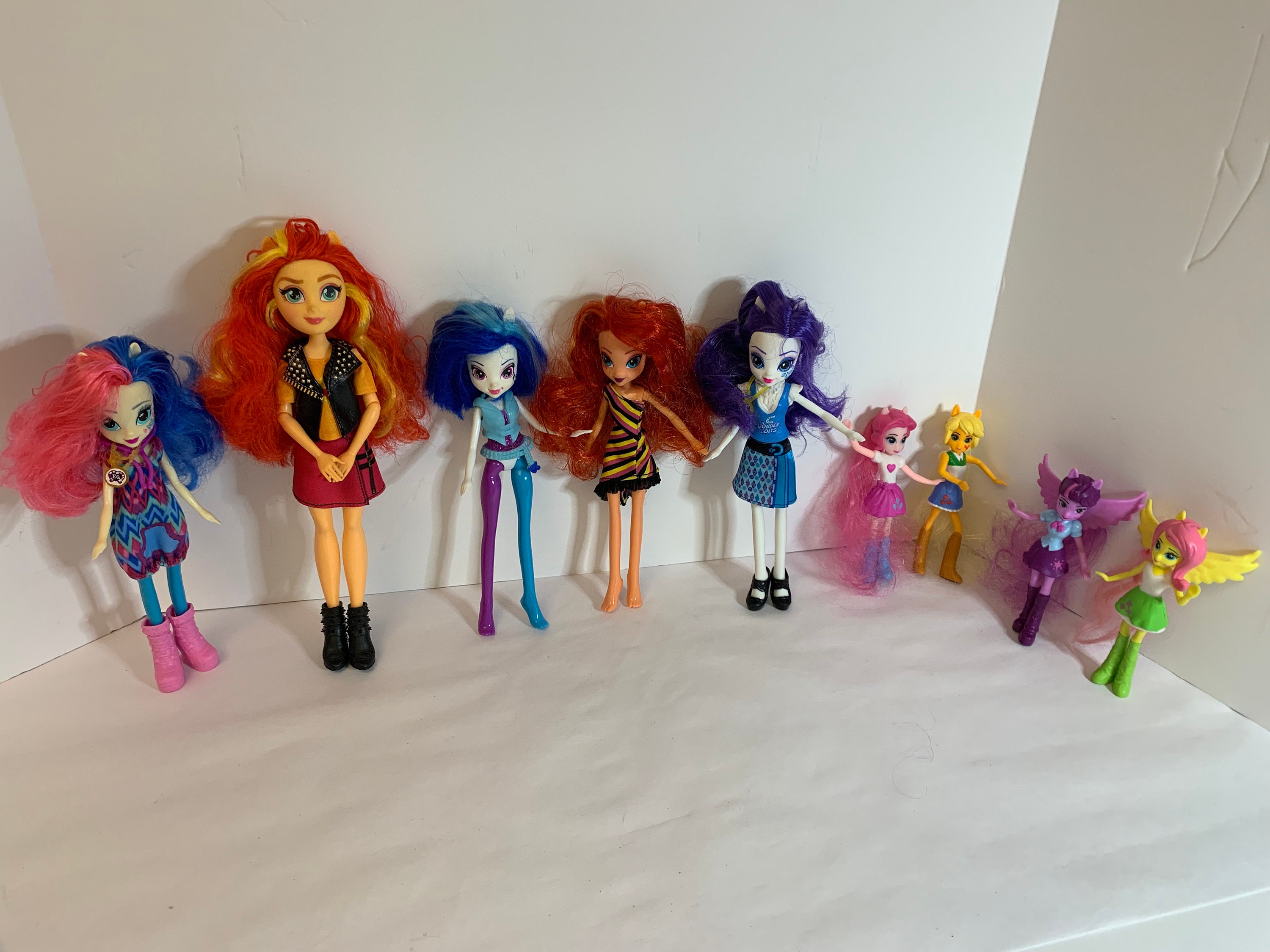 Eg dolls on sale
