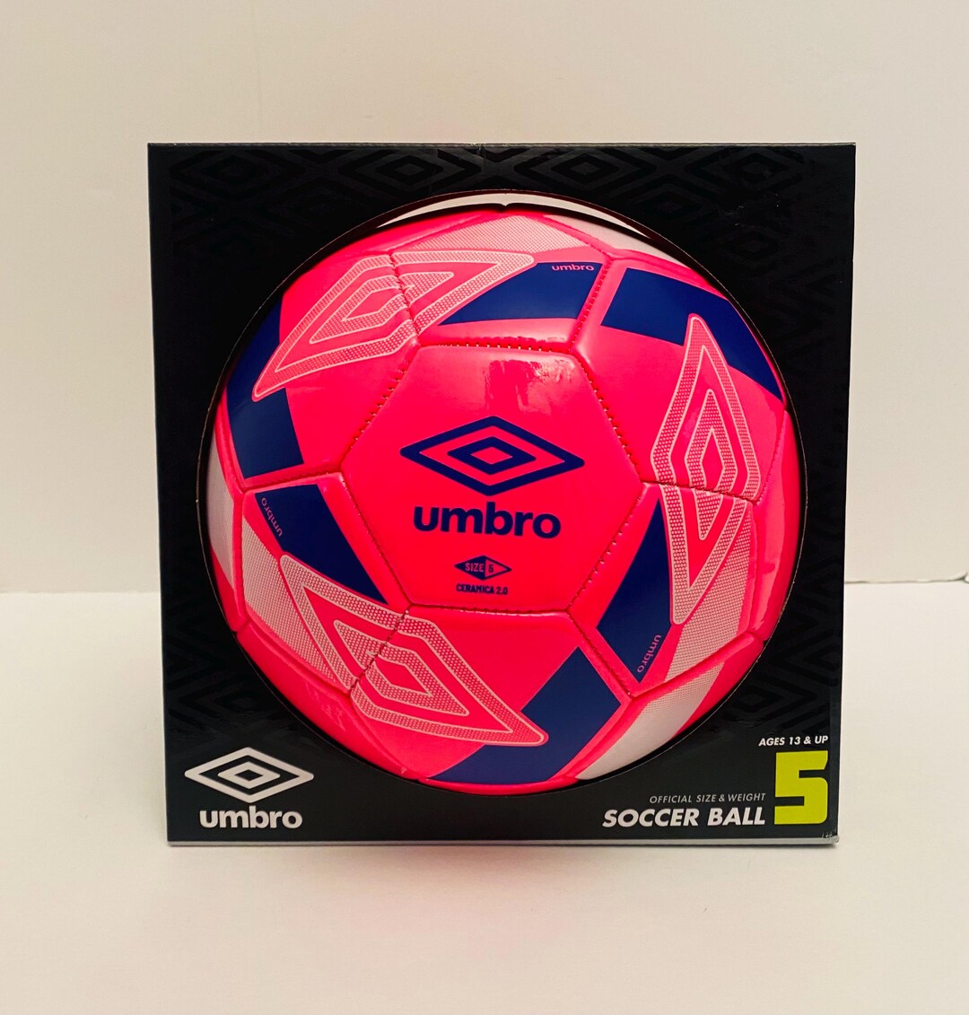 Umbro Soccer Ball - spring summer 2022 - Supreme