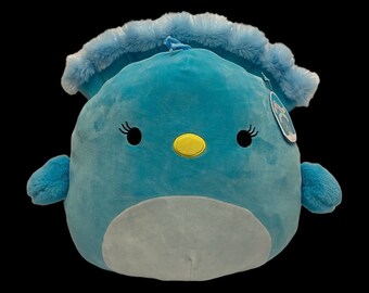 easter 2020 squishmallow