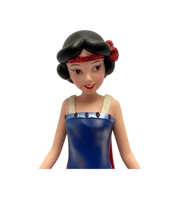 Disney by Enesco: Collectable Figurines Showcase & Review
