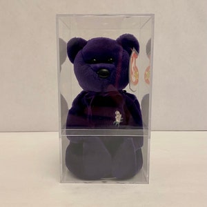 original princess beanie baby