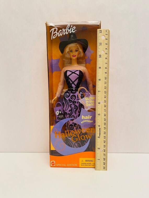 Halloween barbie 2019 new arrivals