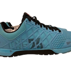 Reebok Crossfit Nano 4.0 Athletic Running Shoe Mens Size 11 - Etsy