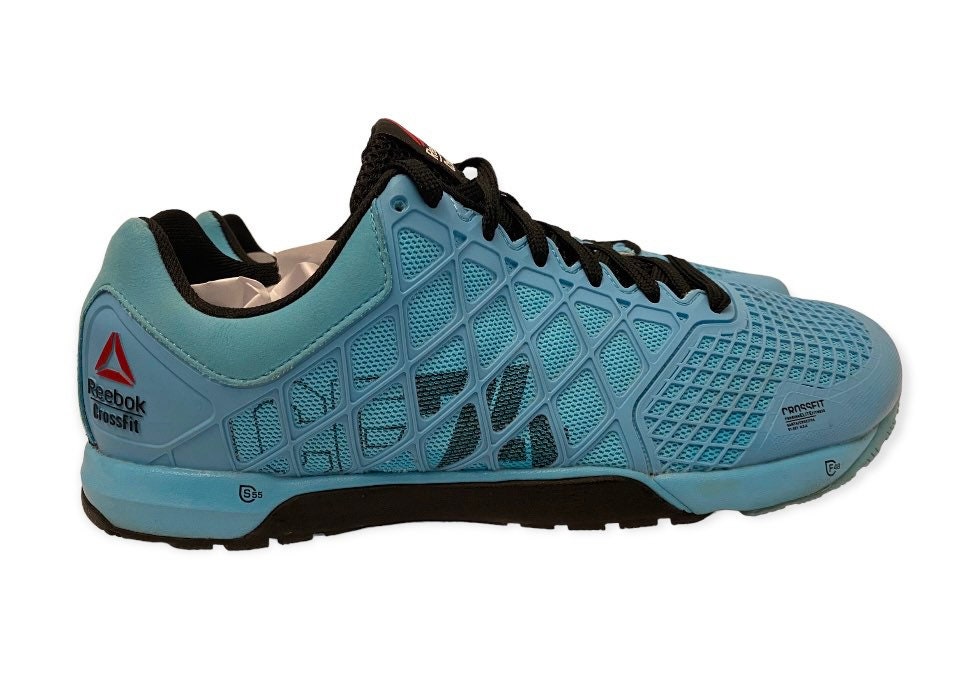 Reebok Crossfit Nano Athletic Running Shoe Mens Size 11 - Etsy