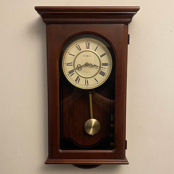 Westminster Chime Etsy