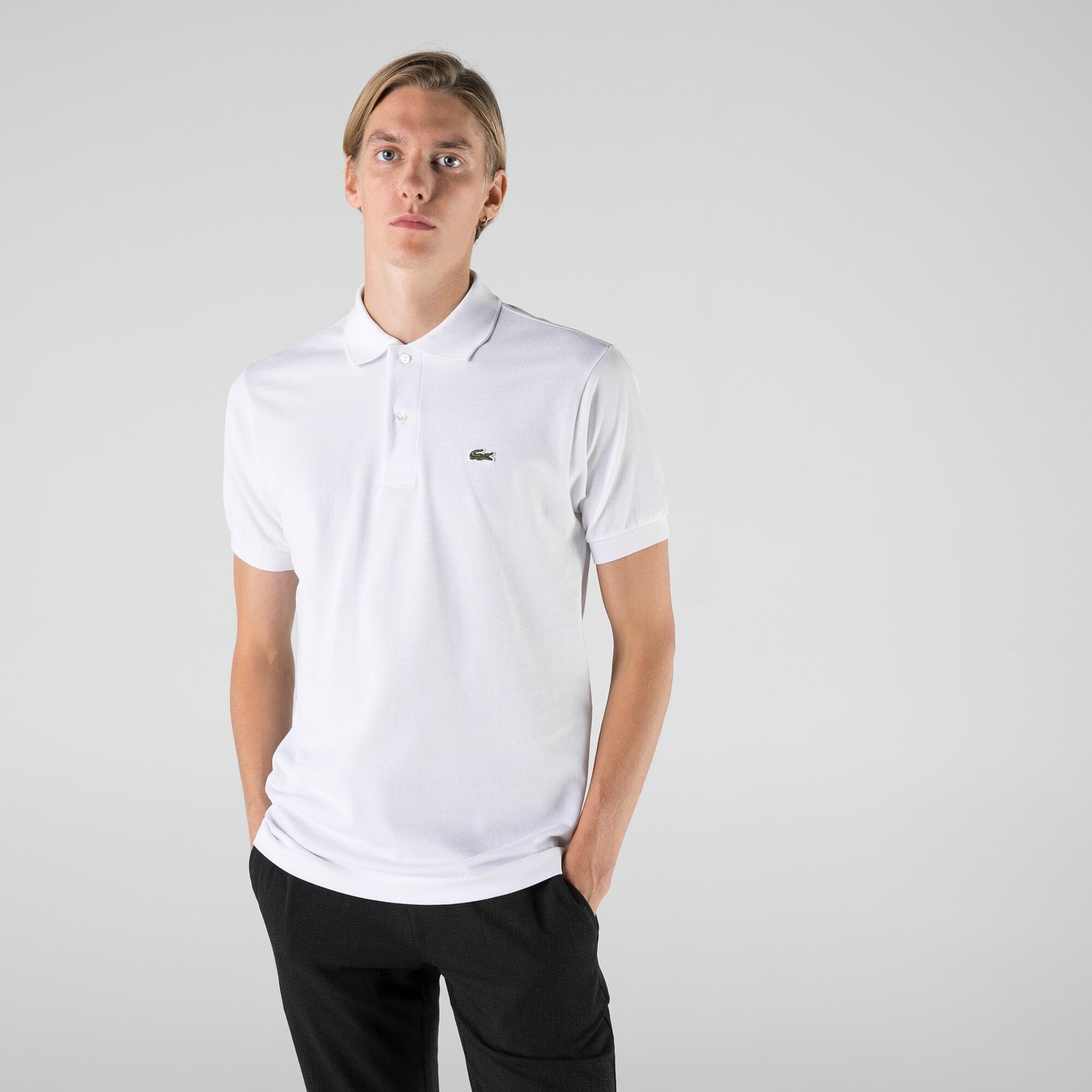 custom lacoste shirt