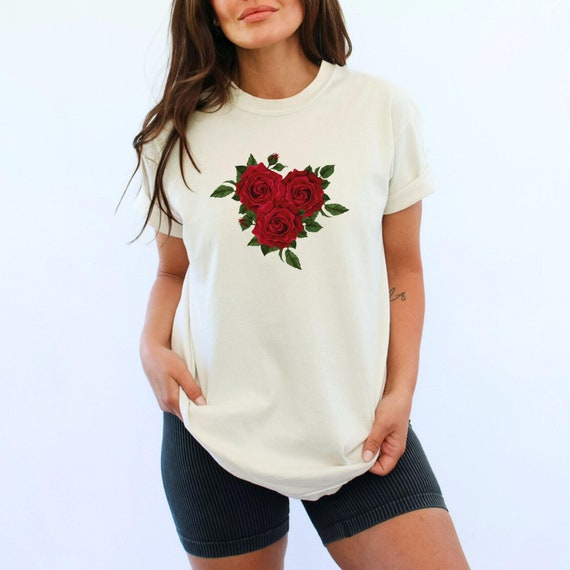 ROSEROSE ビンテージTシャツ ROSEROSE ビンテージTシャツ