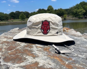 Arkansas Visor - Etsy Ireland