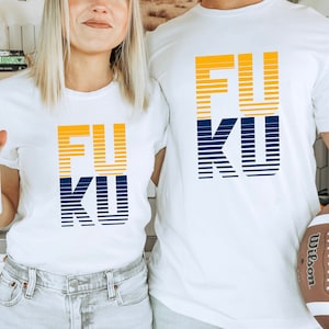 FUKU Tee Shirt | T-Shirt