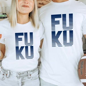 FUKU Tee Shirt | T-Shirt